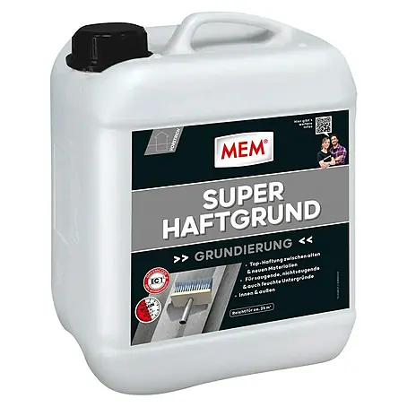 MEM Haftgrund