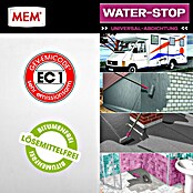 MEM Water Stop (6 kg, Lösemittelfrei)
