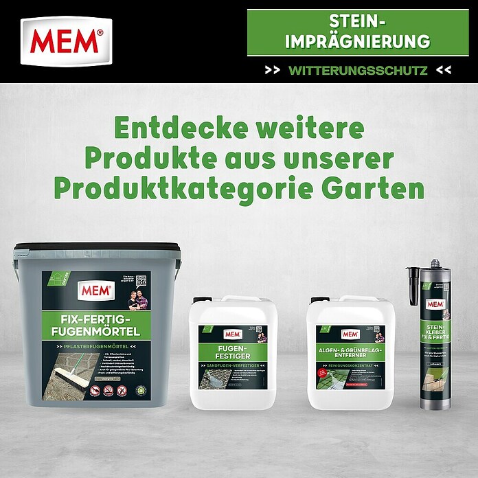 STEIN-IMPRÄGNIERUNG5 l