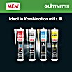 MEM Silikon-Glättmittel (500 ml) | BAUHAUS