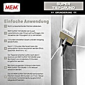 MEM Super-Tiefgrund (5 l, Lösemittelfrei)