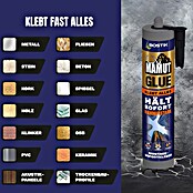 Bostik Montagekleber Mamut Glue (450 g, Kartusche) | BAUHAUS