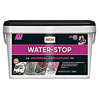 MEM Wasserstop (6 kg)