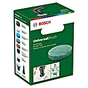 Bosch Estropajo de microfibra Cocina (Específico para: Cepillo de batería Bosch UniversalBrush, 3 ud.) | BAUHAUS