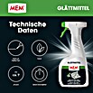 MEM Silikon-Glättmittel (500 ml) | BAUHAUS