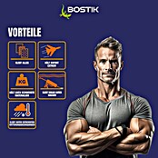 Bostik Montagekleber Mamut Glue (450 g, Kartusche) | BAUHAUS