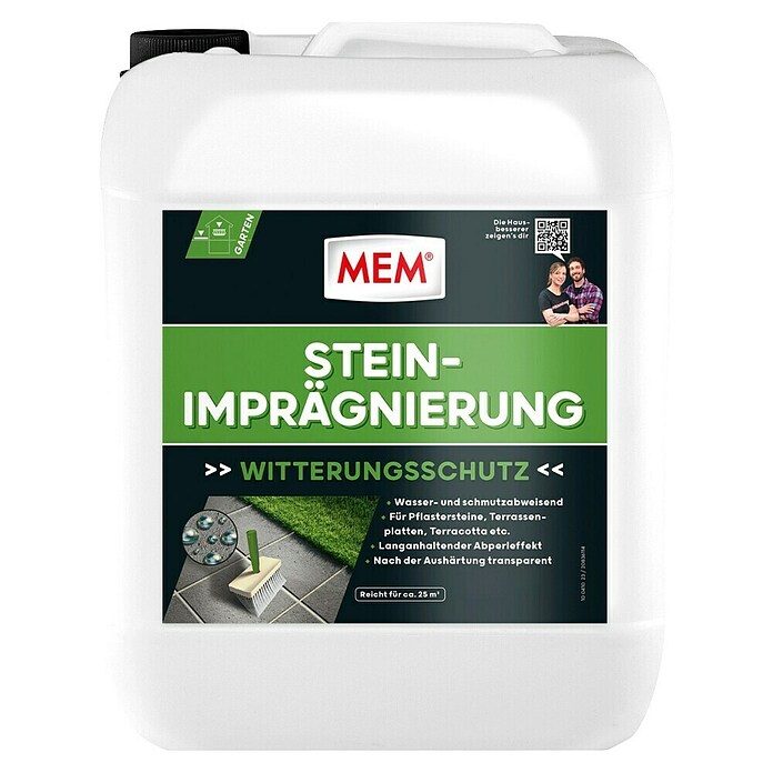 STEIN-IMPRÄGNIERUNG5 l