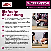 MEM Water Stop (290 ml, Lösemittelfrei)