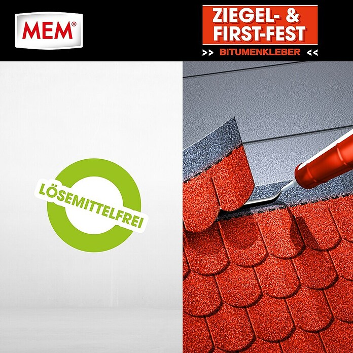 MEM Ziegel- & Firstfest (445 g)