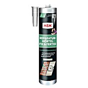 MEM Reparaturmörtel (Zementgrau, 300 ml)