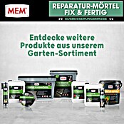 MEM Reparaturmörtel (Zementgrau, 300 ml)