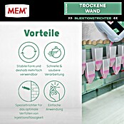 MEM Injektionstrichter (6 Stk.)