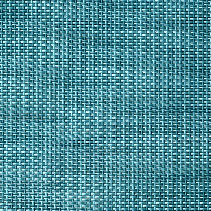 Outsunny Gartenliege - Blau