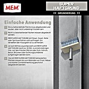 MEM Super-Haftgrund (1 l, Lösemittelfrei)