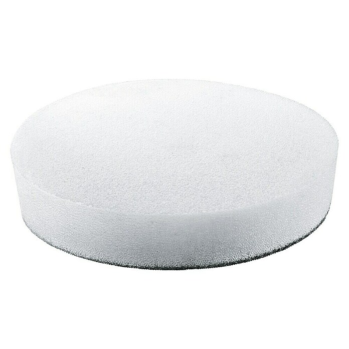 Bosch Mikrofaser-Reinigungspad Melamin-Schaumstoffpad (Passend für: Bosch Akku-Universalbürste UniversalBrush, 3 Stk.) | BAUHAUS