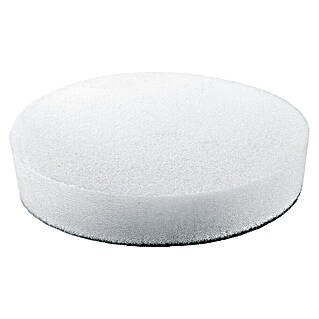 Bosch Mikrofaser-Reinigungspad Melamin-Schaumstoffpad (Passend für: Bosch Akku-Universalbürste UniversalBrush, 3 Stk.)