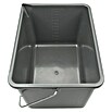 swingcolor Komfort Farbeimer (12 l, Eckig, Kunststoff)