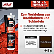 MEM Ziegel- & Firstfest (445 g)