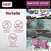 MEM Water Stop (6 kg, Lösemittelfrei)
