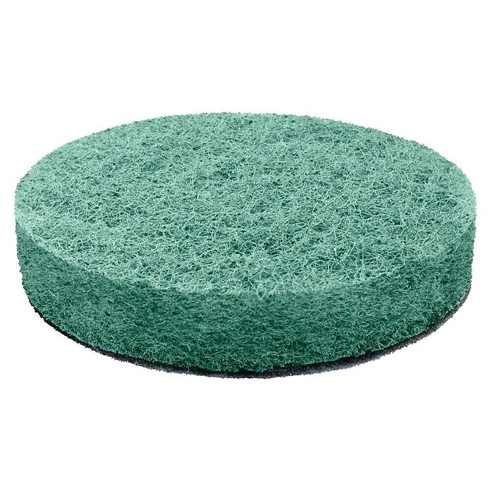 Bosch Estropajo de microfibra Cocina (Específico para: Cepillo de batería Bosch UniversalBrush, 3 ud.) | BAUHAUS