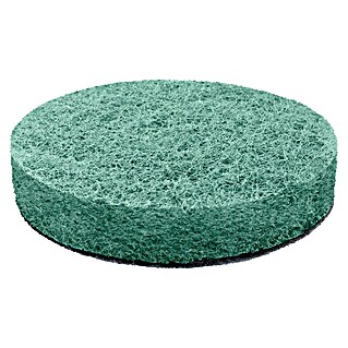 Bosch Mikrofaser-Reinigungspad Küchenpad (Passend für: Bosch Akku-Universalbürste UniversalBrush, 3 Stk.)