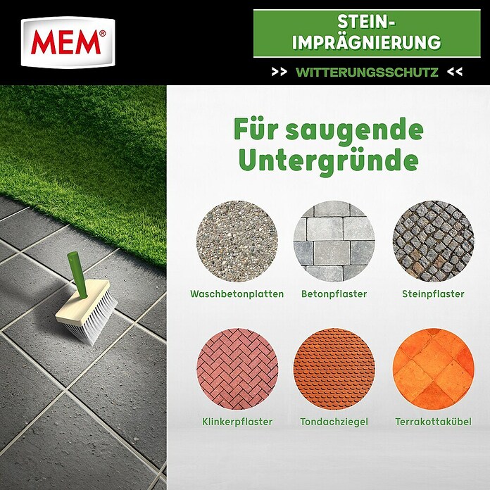 STEIN-IMPRÄGNIERUNG5 l