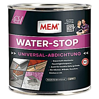 MEM Wasserstop (1 kg)
