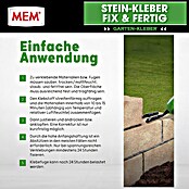 MEM Steinkleber FIX & FERTIG (445 g) | BAUHAUS