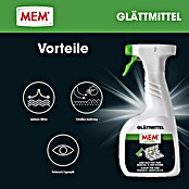 MEM Silikon-Glättmittel (500 ml) | BAUHAUS
