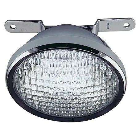 Luz de navegación fija