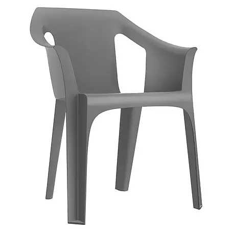 Silla de jardín Cool