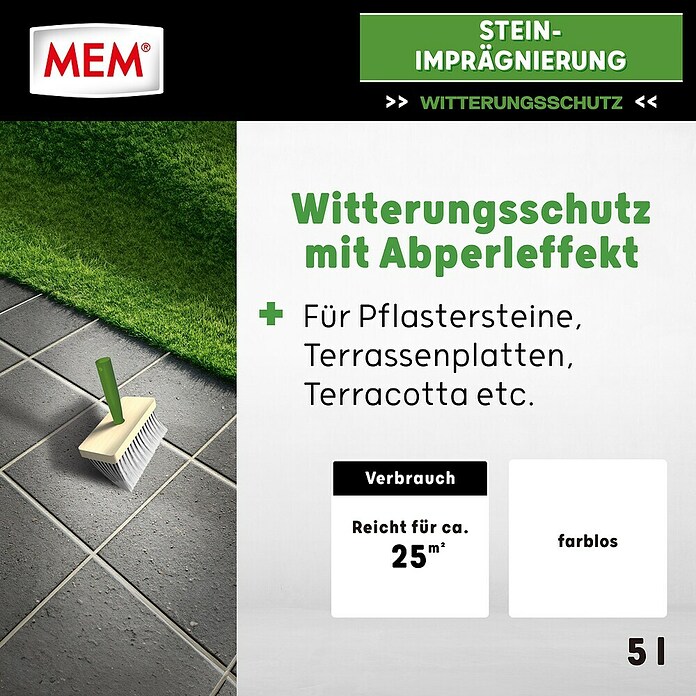 STEIN-IMPRÄGNIERUNG5 l
