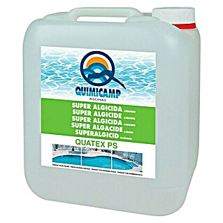 Quimicamp Protector antialgas Quatex (500 ml)