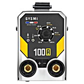 Gys Varilni aparat za varjenje z elektrodami GYSMI100A  (Varilni tok: 10 A - 100 A, Do x Š x V: 21 x 13 x 10 cm) | 2385 - Schweißgeräte Marke | BBDR - Schweißgeräte | BBD - Elektro WZ/Großmaschinen | BB - ElektroWZ/Großmaschinen | B - Werkz/Masch/Maschzubeh/Auto | BAUHAUS