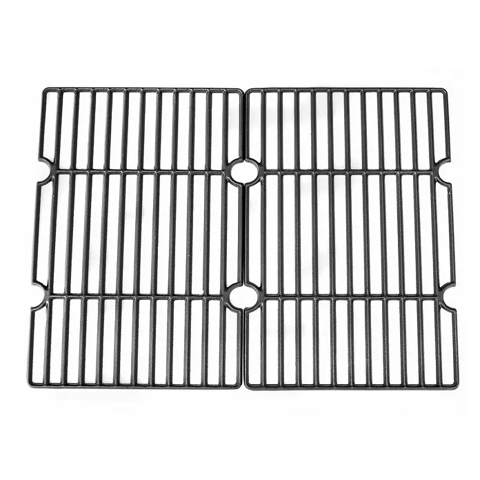 TAINO Holzkohlegrill HERO XXL Set - Schwarz