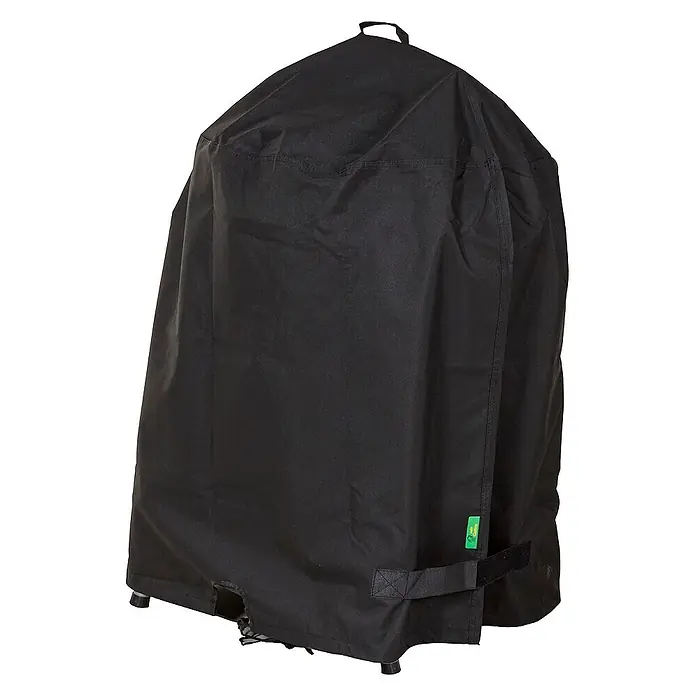 Mehr Garten Grill-Schutzhülle - Passend für: Gasgrill, Polyester (PES), Schwarz