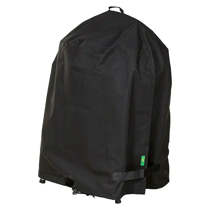Mehr Garten Grill-Schutzhülle - Passend für: Gasgrill, Polyester (PES), Schwarz
