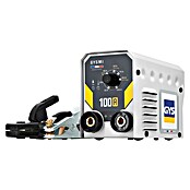 Gys Varilni aparat za varjenje z elektrodami GYSMI100A  (Varilni tok: 10 A - 100 A, Do x Š x V: 21 x 13 x 10 cm) | 2385 - Schweißgeräte Marke | BBDR - Schweißgeräte | BBD - Elektro WZ/Großmaschinen | BB - ElektroWZ/Großmaschinen | B - Werkz/Masch/Maschzubeh/Auto | BAUHAUS