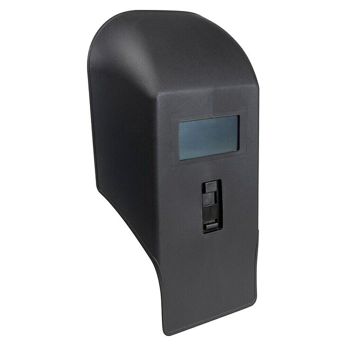 Gys Varilni aparat za varjenje z elektrodami GYSMI100A  (Varilni tok: 10 A - 100 A, Do x Š x V: 21 x 13 x 10 cm) | 2385 - Schweißgeräte Marke | BBDR - Schweißgeräte | BBD - Elektro WZ/Großmaschinen | BB - ElektroWZ/Großmaschinen | B - Werkz/Masch/Maschzubeh/Auto | BAUHAUS