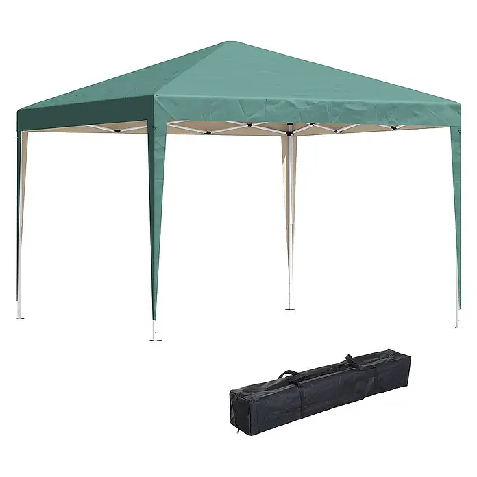 Outsunny Faltpavillon - 