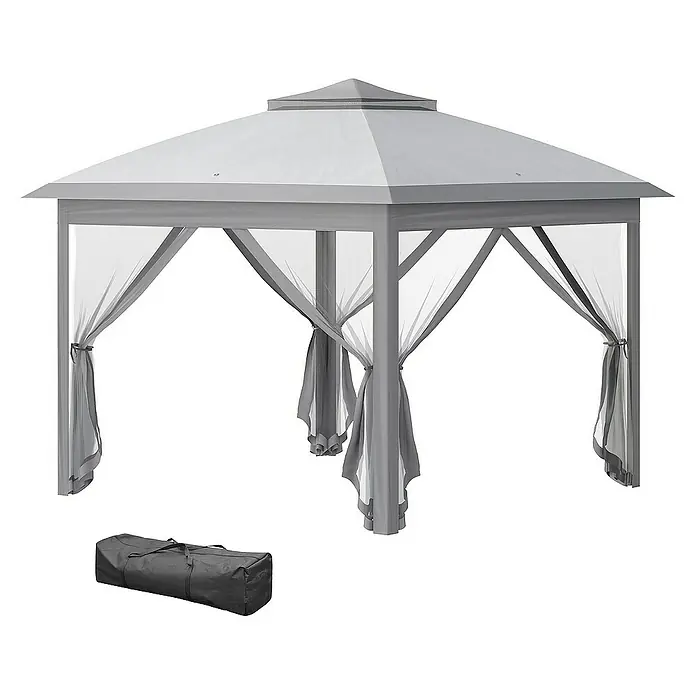 Outsunny Faltpavillon - 