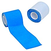 Leina-Werke Pflaster Soft Foam Bandage  (2 m x 6 cm, Blau)