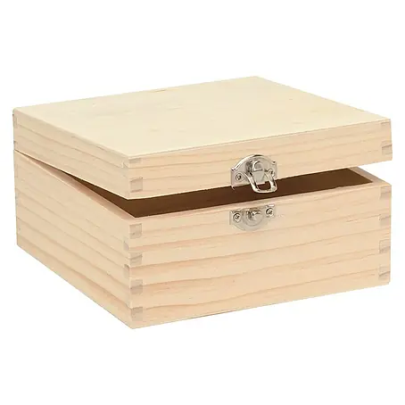 Holzbox