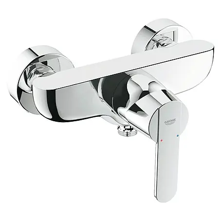 Grohe QuickFix Get Grifo monomando de ducha