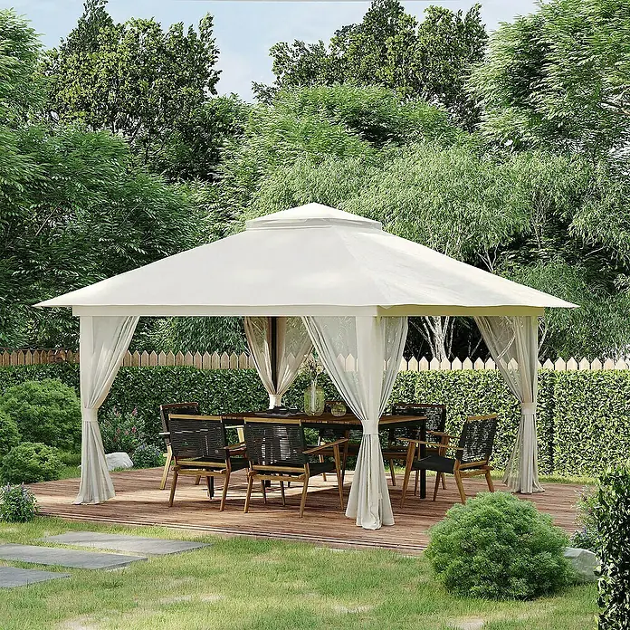 Outsunny Faltpavillon - 