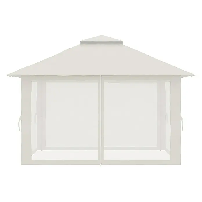 Outsunny Faltpavillon - 