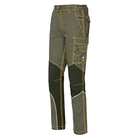 Industrial Starter  Pantalones de trabajo Stretch Extreme
