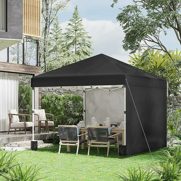 Outsunny Faltpavillon - 