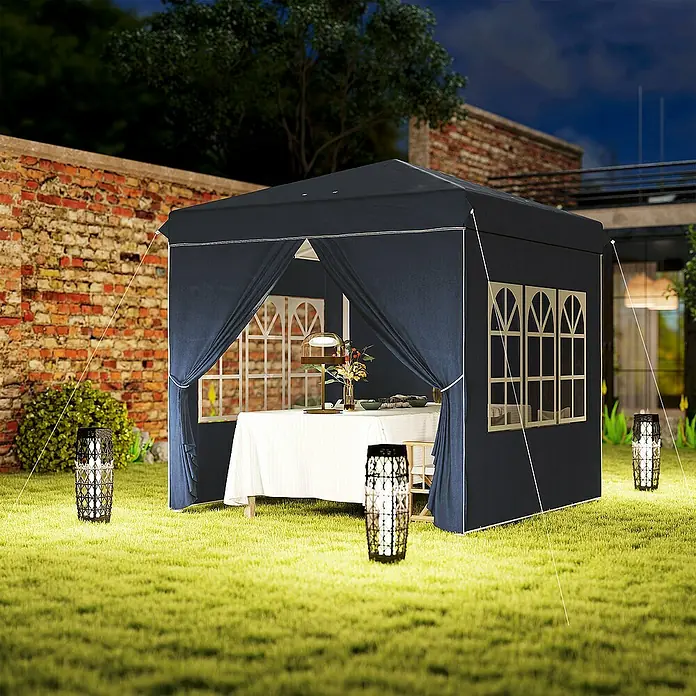 Outsunny Faltpavillon - 