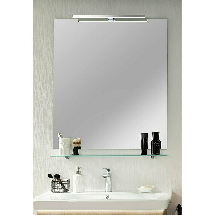 SPIEGEL 90X80/80X90 WANDBEFESTIGUNG